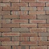 WF gebakken Nieuw Vossemeer 2.0 getr. 20x4,8x6cm (98st)