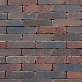 WF gebakken Bolton getr. 20x4,8x6cm (98st)