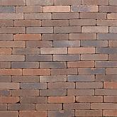 WF gebakken Fulham getr. 20x5x8cm (98st)