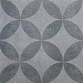 Keramiek Blue label Grey Decor tegel 100x100x2cm
