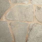 Flagstones Balkan ca. 2-4cm dikte (75kg/m²)