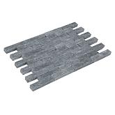 WF Vietnamese Hardsteen soft finish anticato 20x5x5cm