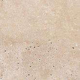 Travertin Ivory Cream soft finish anticato 60x60x3cm