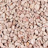 Mini big bag 500kg Marbre Rose split 10-20mm
