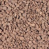 Mini big bag 500kg Rouge Belge split 8-16mm