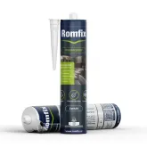 Romfix® hovenierslijm zwart 290ml