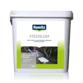 Romfix® steenlijm poeder 15kg