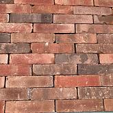 WF gebakken Actie Nieuw Bergen getr. 20x4,8x6,5cm (96st) op=op