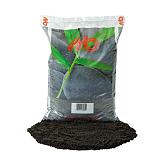 Zak 20kg Zilverzand Black Sparkle