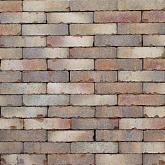 WF gebakken Brugge getr. 20x4,8x6cm (98st)