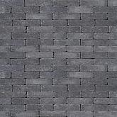 PromoTon WF Antraciet getrommeld 20x5x7cm