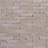 WF gebakken Stone Grey getr. 20x4,8x6cm (98st)