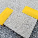 MBI Tegelhulp 5mm herbruikbaar (100st)