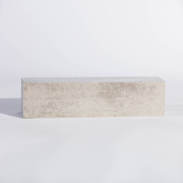 Stapelblok GeoPlano Lazise 60x15x15cm
