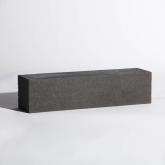 Stapelblok GeoPlano Volterra 60x15x15cm