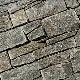 Stone Panels Rustic Silver 60x15x3-4cm (doos 0,36 m²)