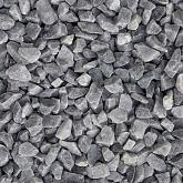 Mini big bag 0,5m³ Icy Blue split select 8-16mm