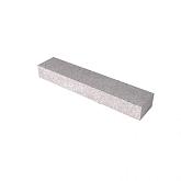 O.H. Stapelelement Grijs 100x20x12cm