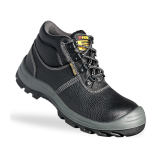Safety Jogger Bestboy S3 zwart 35