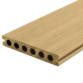 WPC Fiberdeck RHK Premium Cedar 2,3x21x300cm