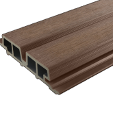 WEO60 Gardenwall Ipé 3,3x17x390cm E Klasse (wb 14cm)