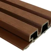 WEO35 Gardenwall Ipé 3,3x17x290cm E Klasse (wb 14cm)