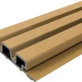 WEO35 Gardenwall Cedar 3,3x17x290cm E Klasse (wb 14cm)