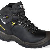Grisport Safety 803L zwart 39