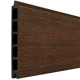WPC Premium fenceboard Ipé 2,1x16x178cm (wb 15cm)