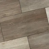 Cerasun Woodlook Oak 40x80x4cm