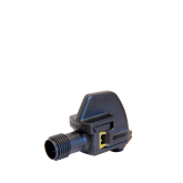 Connector Type F (female)