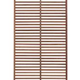 Keruing trellis 23 90x180cm