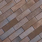 DF XL gebakken Tromso 2.0 (met facet) 24x7,8x5,2cm (53st) PLAT STRATEN
