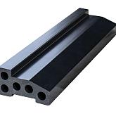 Composiet fundamentbalk 4x7,5x300cm