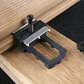 Cobra Airspacer + 4 afstandhouder dikte 3/4/5/6mm (100st)