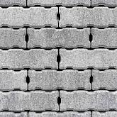 Geosteen Waterpasserend DF Elba 21x7x8cm
