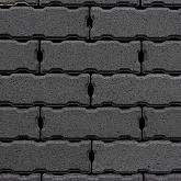 Geosteen Waterpasserend DF Milano 21x7x8cm