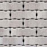 Geosteeen Waterpasserend DF Lazise 21x7x8cm
