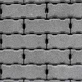 Geosteenl Waterpasserend DF Cannobio 21x7x8cm