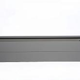 Bloembak Modulair Taupe 240x30x28cm