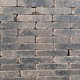 VF gebakken Parijs getr. 21x4x6,6cm (111st)