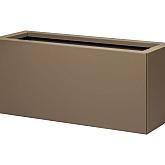Boembak vlak Suprabruin 30x90x40cm