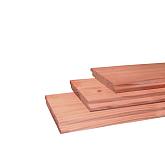 Douglas halfhouts rabat blank 1,8x19,5x500cm