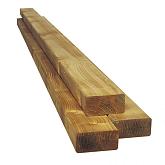 Vuren gording geschaafd 4,5x14,5x300cm