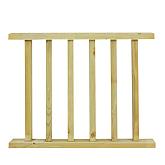 Countryhek Excellent vuren 101x80cm