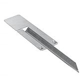 Verzinkt Koppelspies 27,7cm