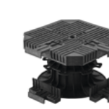 Nivo Plus circulatiesteun voor tegels (2 sets)