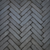 WF gebakken Aurora getr. 20x5x6cm (99st)