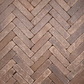 WF gebakken Elena getr. 20x5x6cm (99st)