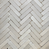 DF gebakken Romina ongetrommeld 20x6,5x6cm (73st)